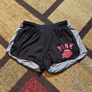 Victoria secret PINK shorts